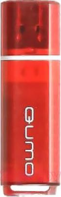 Usb flash накопитель Qumo Optiva 01 16Gb - фото