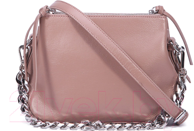 Сумка Mironpan 96001 (пудровый) - фото