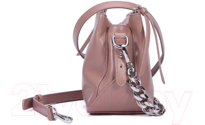 Сумка Mironpan 96001 (пудровый)
