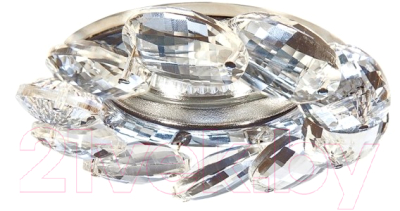 Точечный светильник Lightstar Noce 031904 - фото