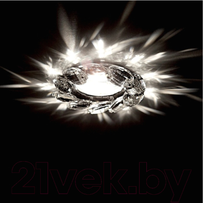 Точечный светильник Lightstar Noce 031904