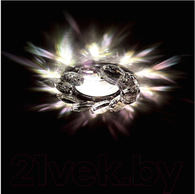 Точечный светильник Lightstar Noce 031904