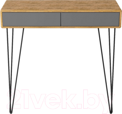 Консольный столик Мебелик Телфорд - фото