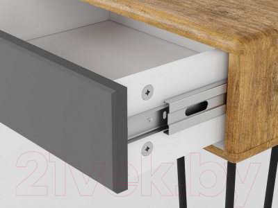 Консольный столик Мебелик Телфорд