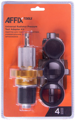 Адаптер для тестера Affix AF10340003