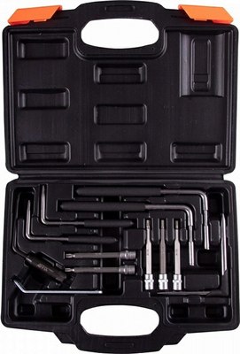 Набор автоинструмента Affix AF10820012C - фото