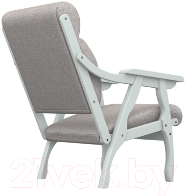 Кресло мягкое Мебелик Вега 10