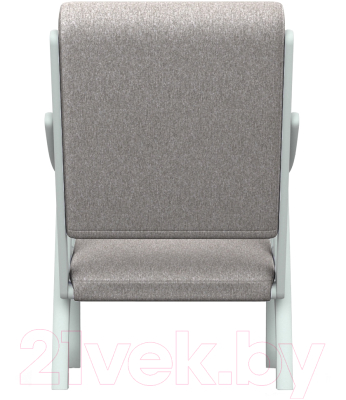 Кресло мягкое Мебелик Вега 10
