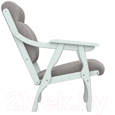 Кресло мягкое Мебелик Вега 10