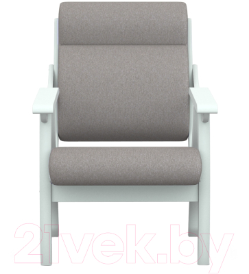 Кресло мягкое Мебелик Вега 10