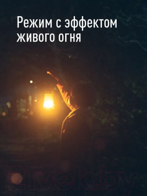 Фонарь Космос KOC603B