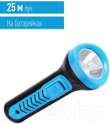 Фонарь Космос KOC8108T