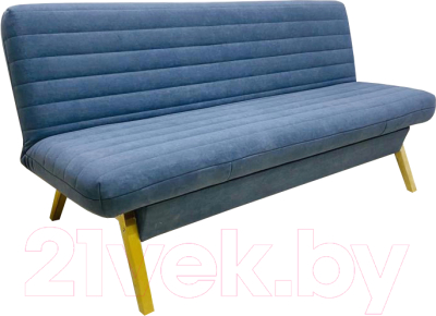 Диван DiArt Бьюти 1.8 (велюр Магия 82) - фото