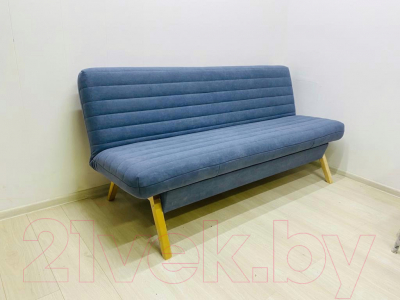 Диван DiArt Бьюти 1.8 (велюр Магия 82)