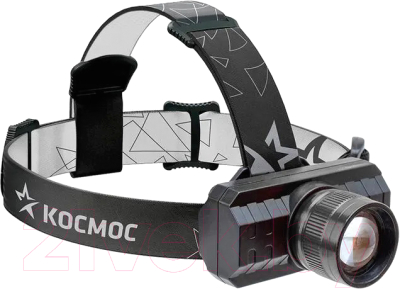 Фонарь Космос KocH3WZoo - фото