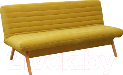 Диван DiArt Бьюти 1.8 (велюр Магия 86) - фото