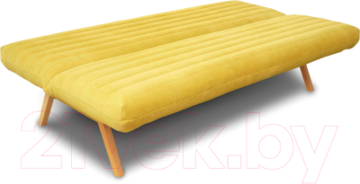 Диван DiArt Бьюти 1.8 (велюр Магия 86)