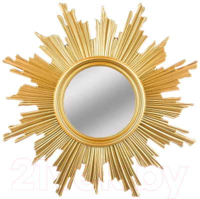 Зеркало Lefard Swiss Home / 220-411 - фото