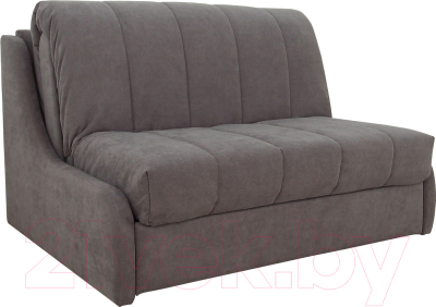 Диван DiArt Джаз 2 1550 ППУ (велюр антонио грей) - фото
