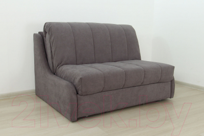 Диван DiArt Джаз 2 1550 ППУ (велюр антонио грей)