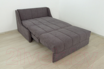 Диван DiArt Джаз 2 1550 ППУ (велюр антонио грей)