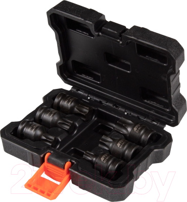 Набор головок слесарных Affix AF00742006C