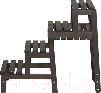 Cтул-лестница Мебелик Массив (венге)
