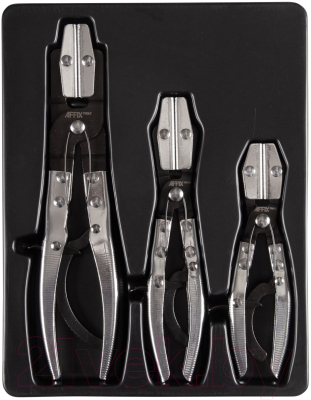 Набор автоинструмента Affix AF10360103