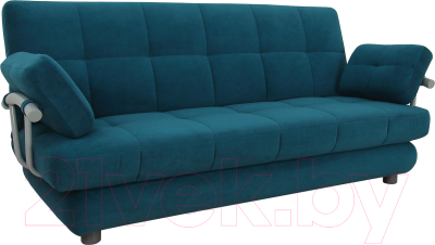 Диван DiArt Соната (велюр Ultra Atlantic) - фото