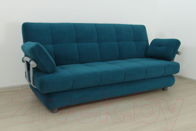 Диван DiArt Соната (велюр Ultra Atlantic)
