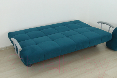 Диван DiArt Соната (велюр Ultra Atlantic)