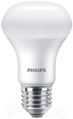 Лампа Philips ESS LEDspot 9W 980lm E27 R63 827 / 8719514311985 - фото