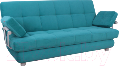 Диван DiArt Соната (велюр Магия 172) - фото