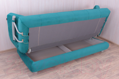 Диван DiArt Соната (велюр Магия 172)