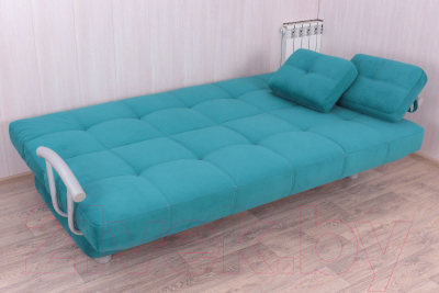 Диван DiArt Соната (велюр Магия 172)