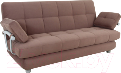 Диван DiArt Соната (велюр Магия 36) - фото