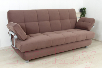 Диван DiArt Соната (велюр Магия 36)