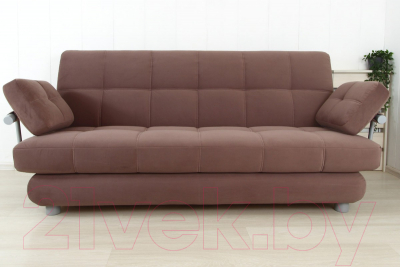 Диван DiArt Соната (велюр Магия 36)
