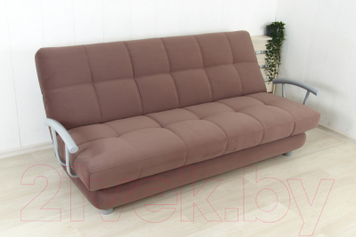Диван DiArt Соната (велюр Магия 36)