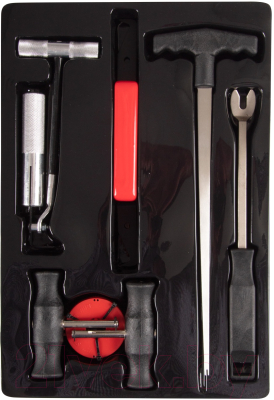 Набор для снятия автомобильных стекол Affix AF10703006