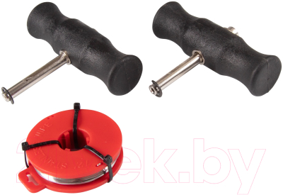 Набор для снятия автомобильных стекол Affix AF10703006