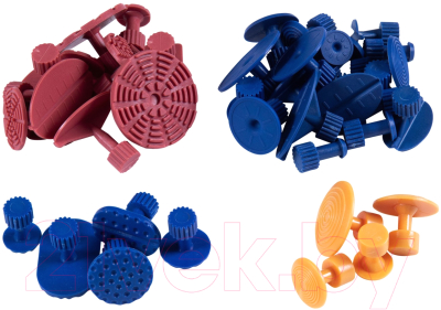 Минилифтер для кузовных работ Affix AF11810052C