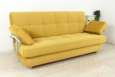 Диван DiArt Соната (велюр Maxx 560)