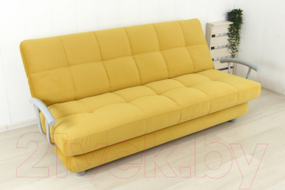 Диван DiArt Соната (велюр Maxx 560)