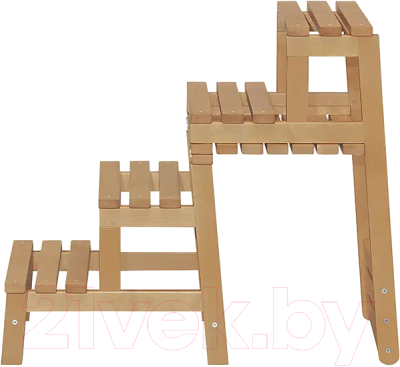 Cтул-лестница Мебелик Массив (бук)