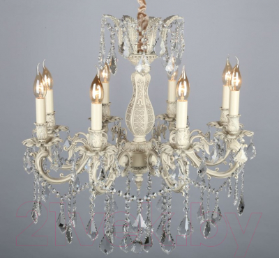 Люстра Omnilux Taranto OML-74403-08