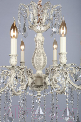 Люстра Omnilux Taranto OML-74403-08