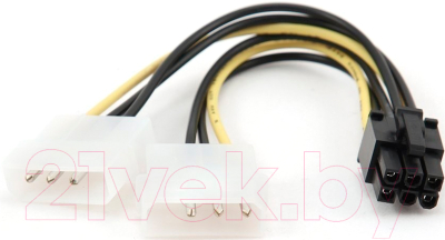 Кабель Cablexpert CC-PSU-6 - фото