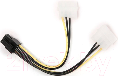 Кабель Cablexpert CC-PSU-6