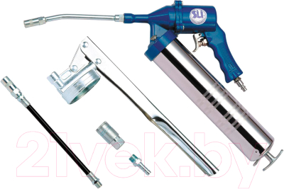 Шприц автомобильный Sumake ST 6636-6 / 30183 - фото